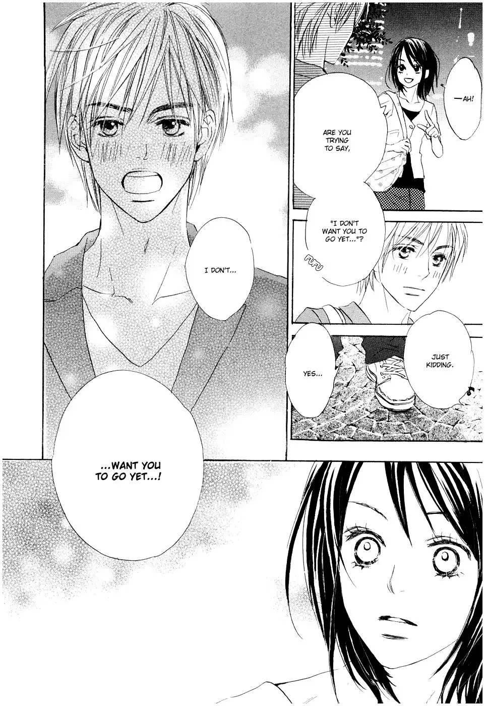 Fujoshi Kanojo Chapter 2 35